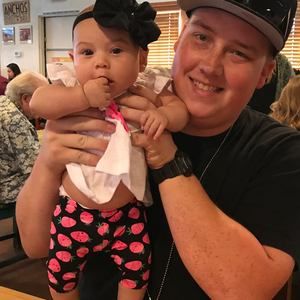 Meet your Posher, Andrew